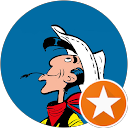 Luc profile picture